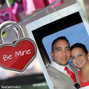 Meet your Posher, Mayra